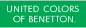 Benetton-logo