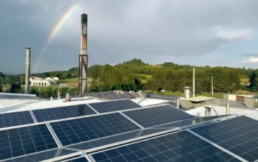 instalacje fotowoltaiczne