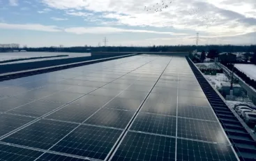 instalacje fotowoltaiczne dla firm