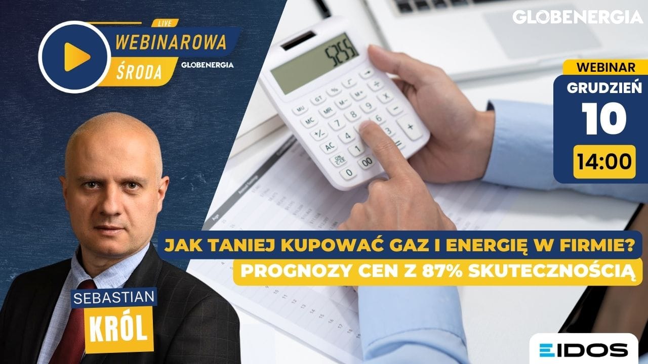 webinar eidos w globenergia